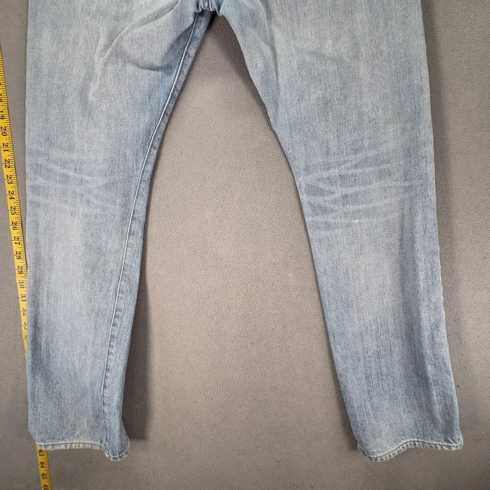 GAP important sizing